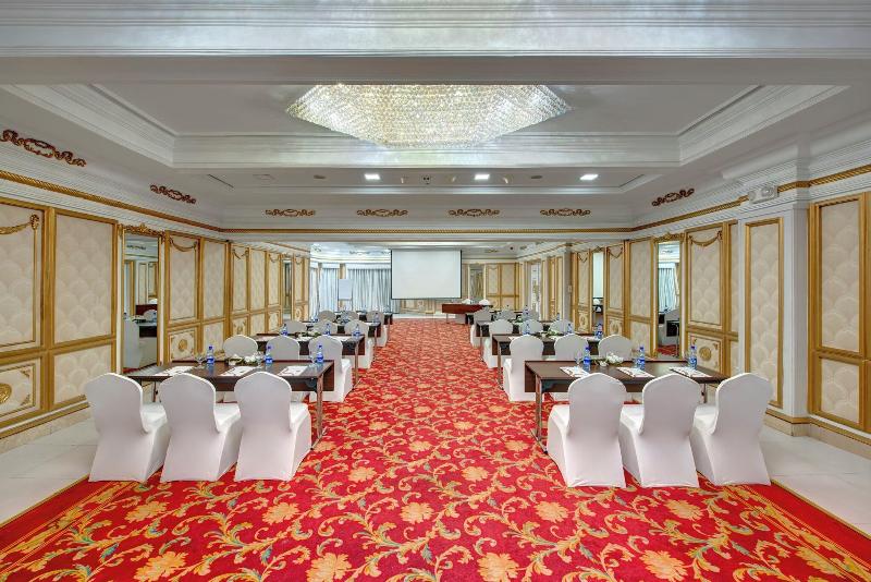 Pearl Continental Bhurban image