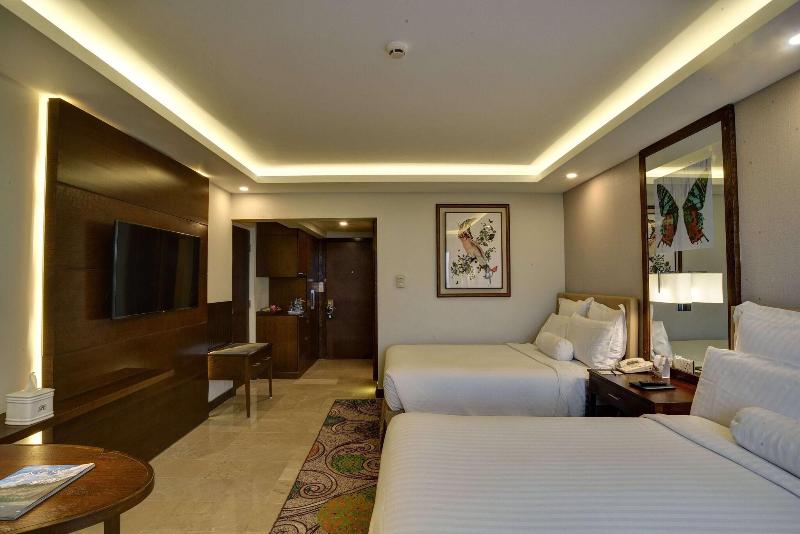 Pearl Continental Bhurban image