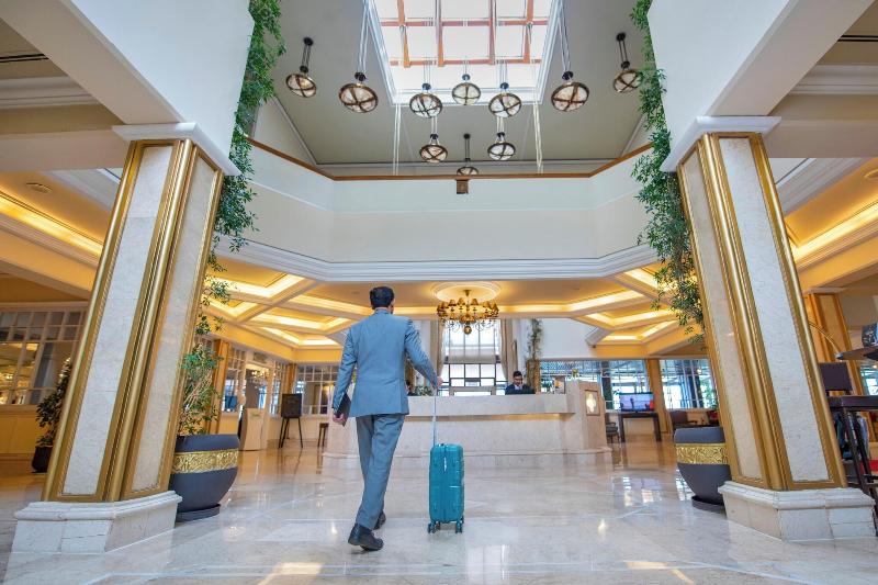 Pearl Continental Bhurban image