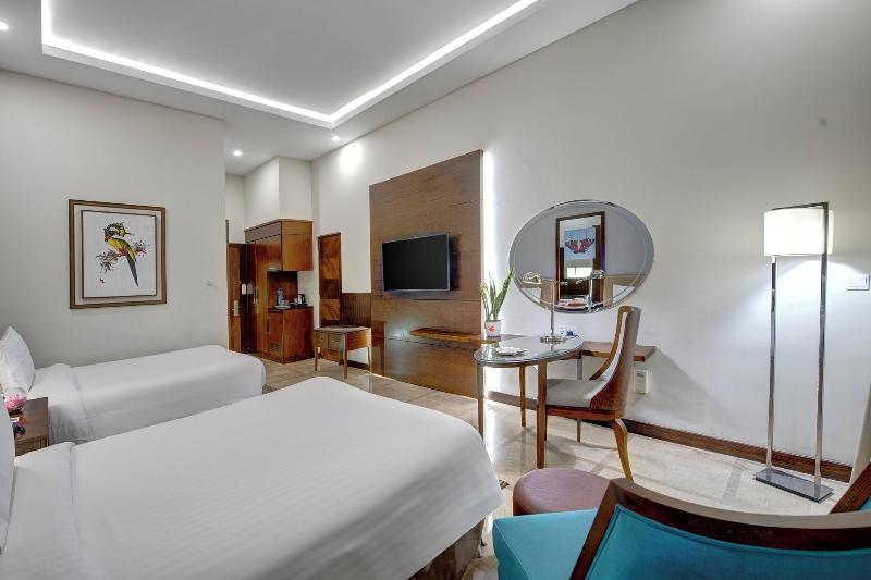 Pearl Continental Bhurban image