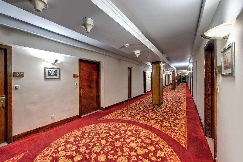 Pearl Continental Bhurban image