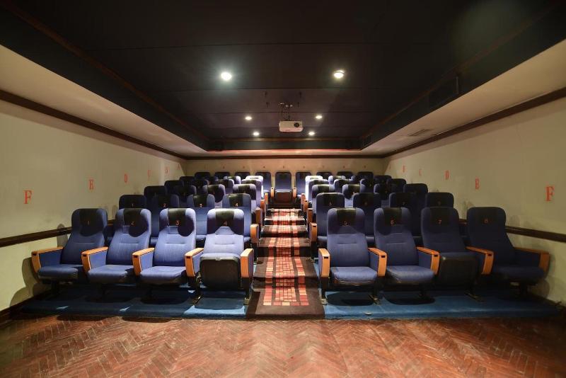 Pearl Continental Bhurban image
