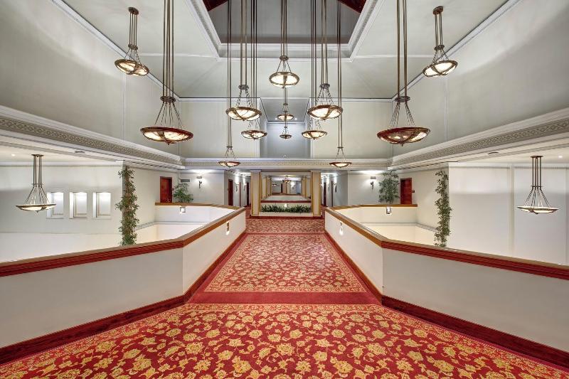 Pearl Continental Bhurban image