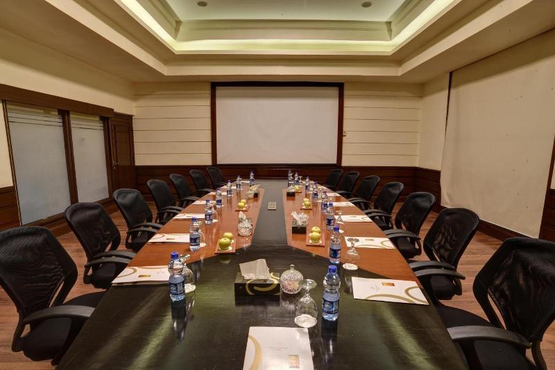 Pearl Continental Bhurban image