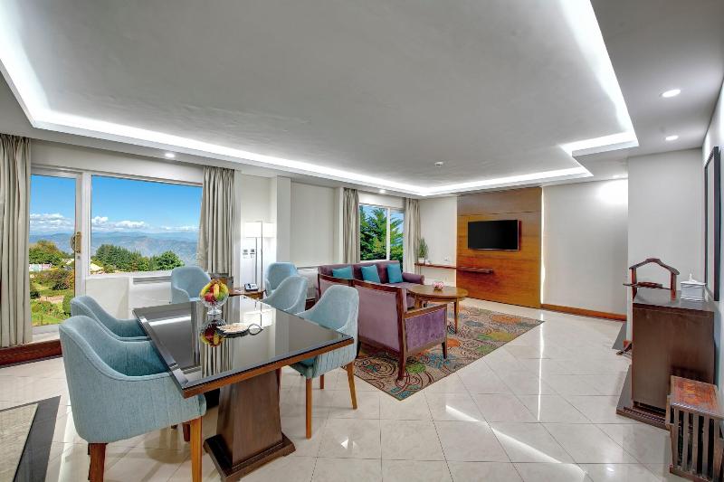 Pearl Continental Bhurban image