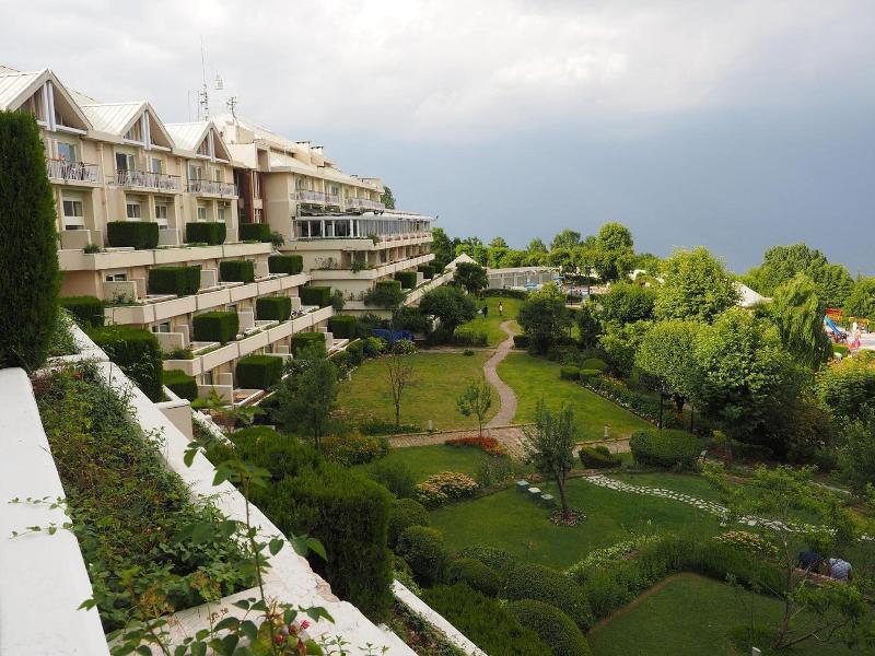 Pearl Continental Bhurban image
