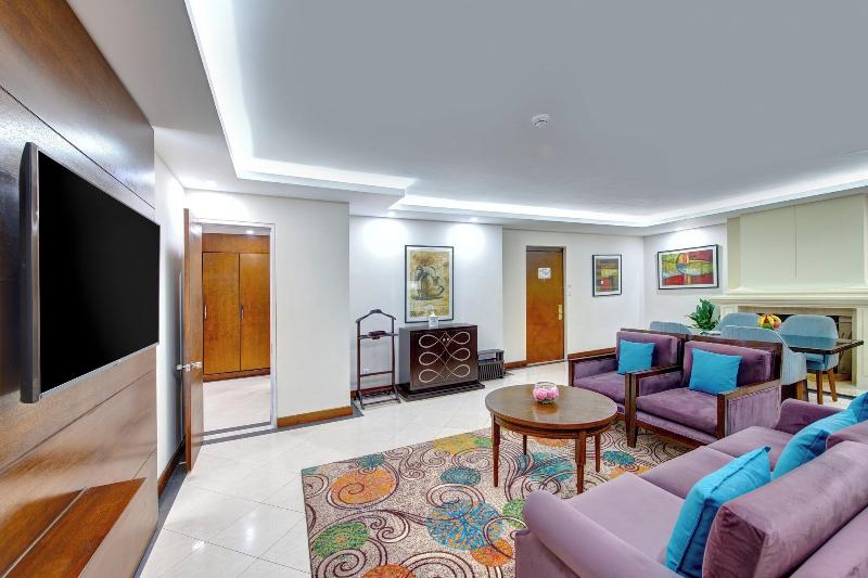 Pearl Continental Bhurban image