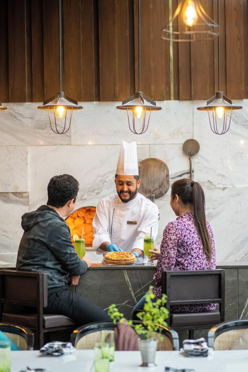 Pearl Continental Bhurban image