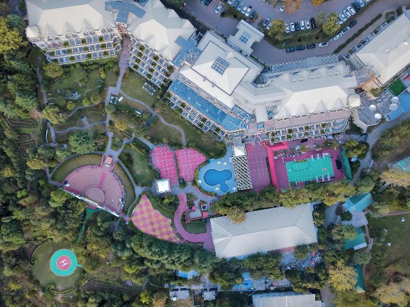 Pearl Continental Bhurban image