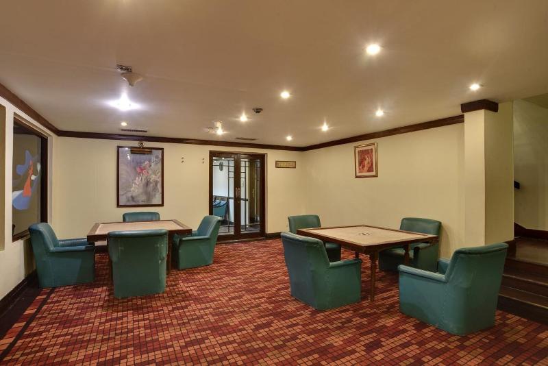 Pearl Continental Bhurban image