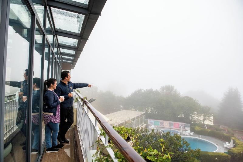 Pearl Continental Bhurban image