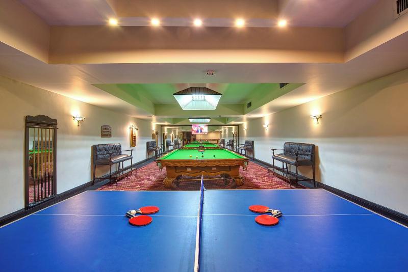 Pearl Continental Bhurban image