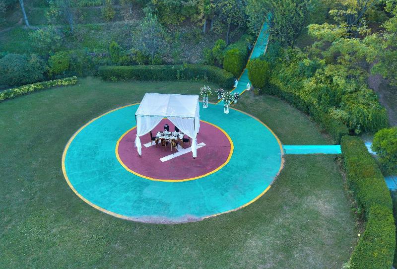 Pearl Continental Bhurban image