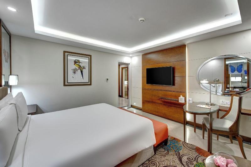Pearl Continental Bhurban image