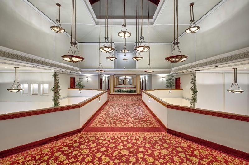 Pearl Continental Bhurban image