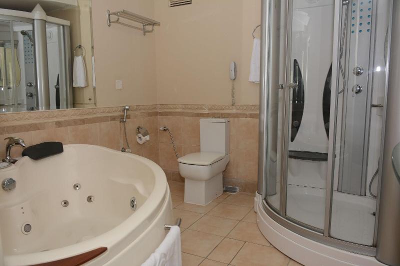 Pearl Continental Bhurban image