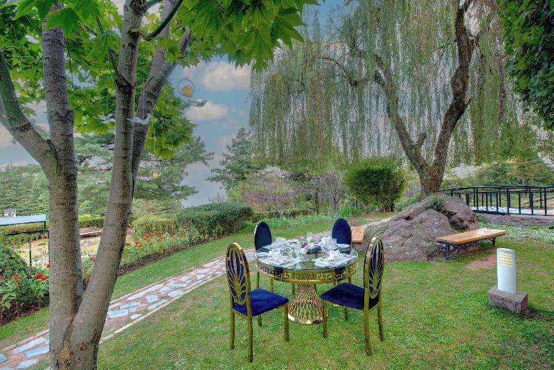 Pearl Continental Bhurban image