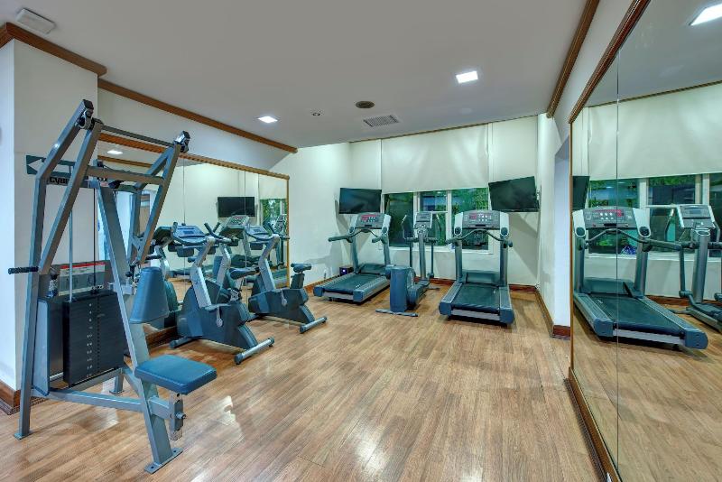 Pearl Continental Bhurban image
