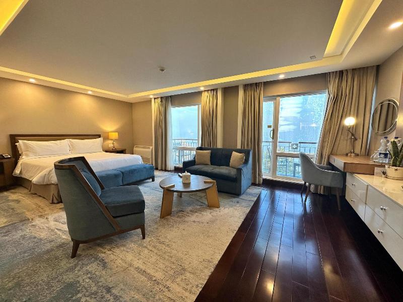 Pearl Continental Bhurban image