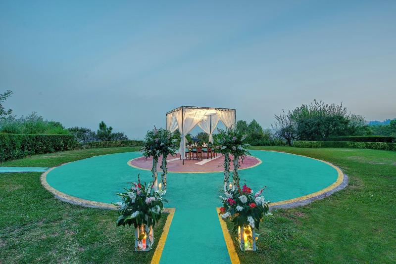 Pearl Continental Bhurban image