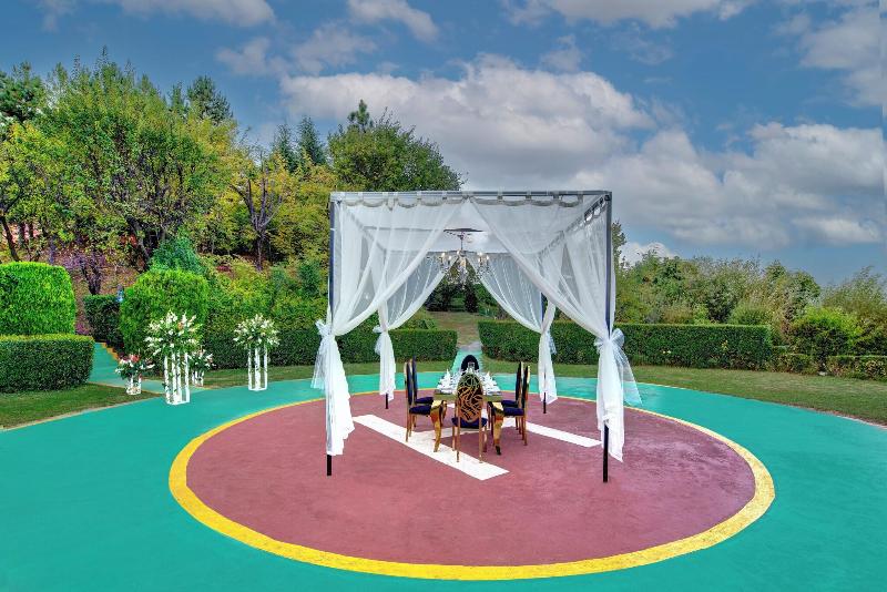 Pearl Continental Bhurban image