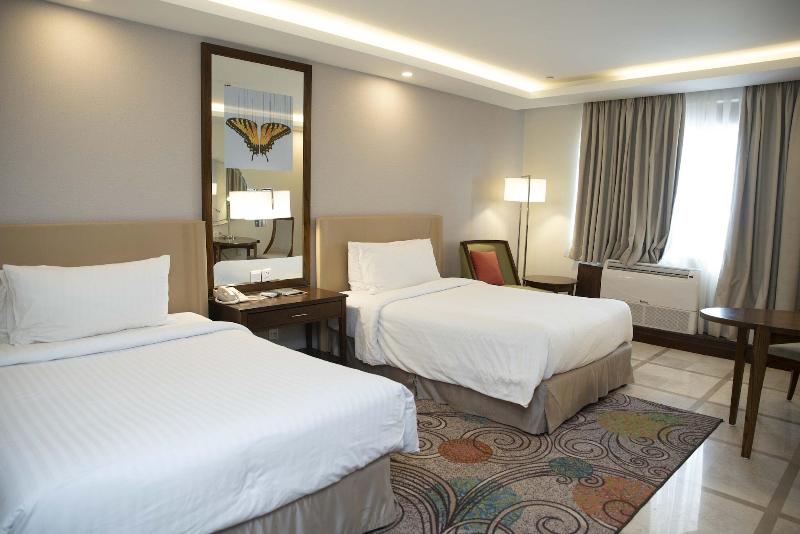 Pearl Continental Bhurban image