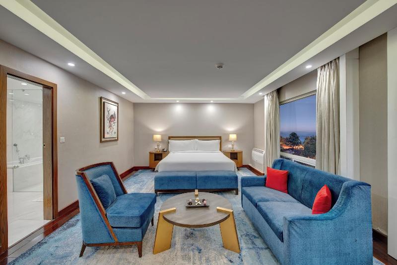 Pearl Continental Bhurban image
