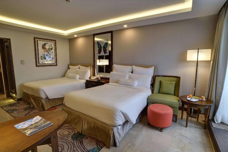 Pearl Continental Bhurban image