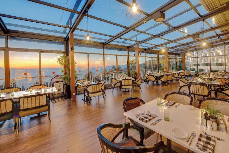 Pearl Continental Bhurban image