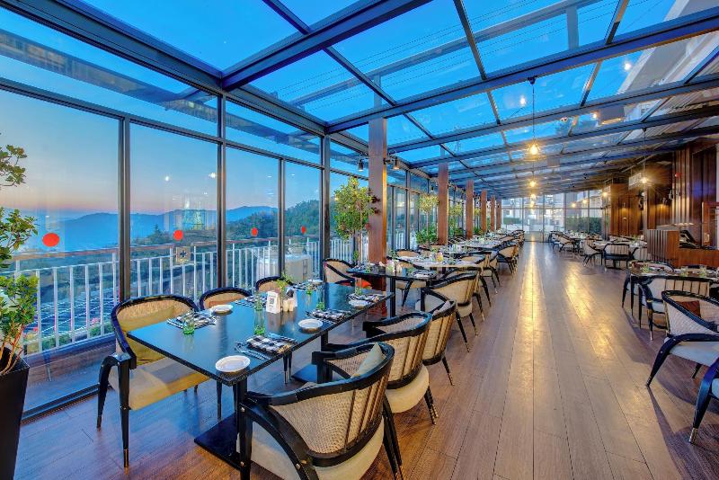 Pearl Continental Bhurban image
