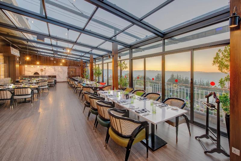 Pearl Continental Bhurban image