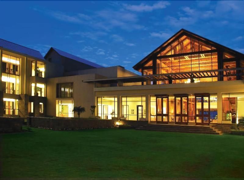 Pearl Continental Hotel Muzaffarabad photo 4