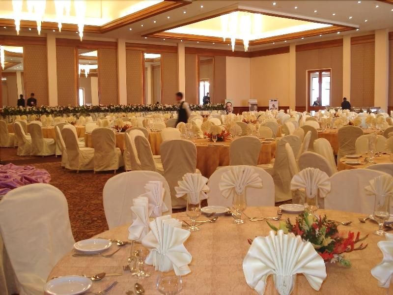 Pearl Continental Hotel Muzaffarabad image