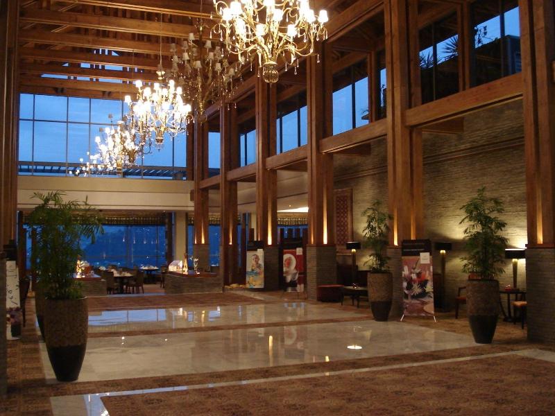 Pearl Continental Hotel Muzaffarabad image