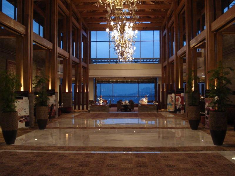 Pearl Continental Hotel Muzaffarabad image