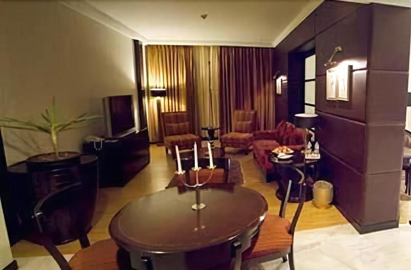 Pearl Continental Hotel Muzaffarabad image