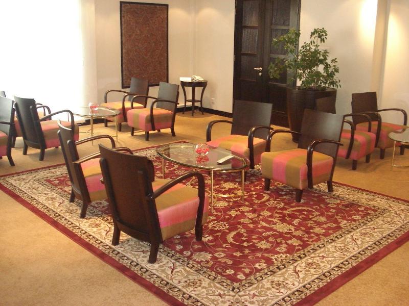 Pearl Continental Hotel Muzaffarabad image