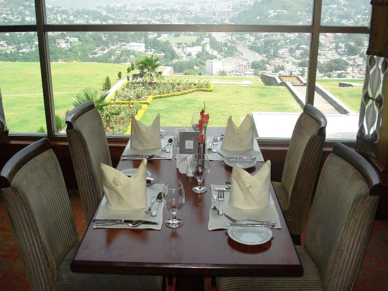 Pearl Continental Hotel Muzaffarabad image 3