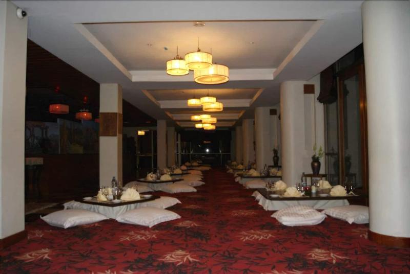 Pearl Continental Hotel Muzaffarabad image