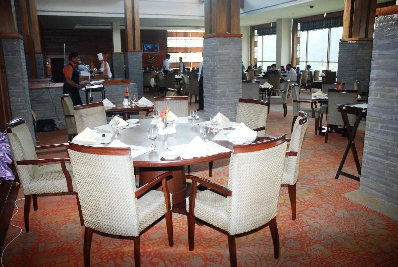 Pearl Continental Hotel Muzaffarabad image
