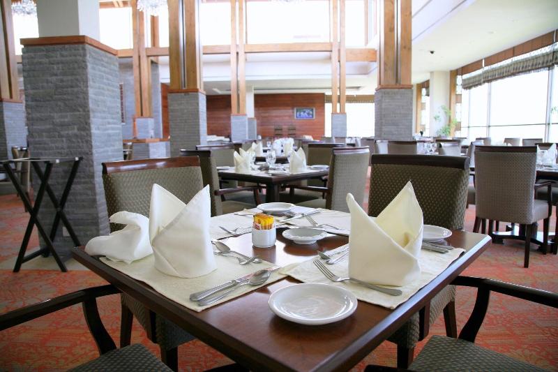 Pearl Continental Hotel Muzaffarabad image