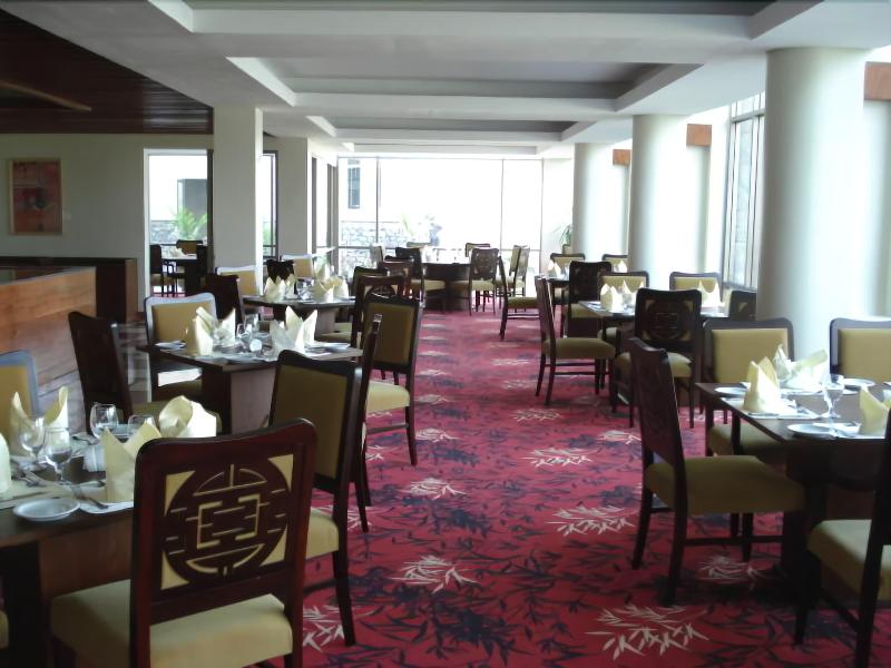 Pearl Continental Hotel Muzaffarabad image