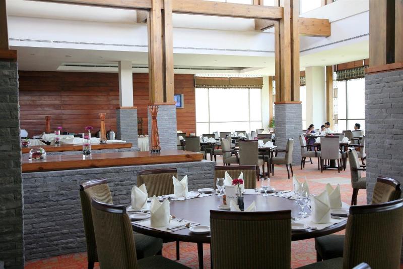 Pearl Continental Hotel Muzaffarabad image