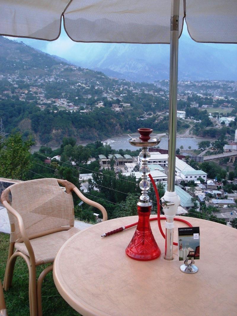 Pearl Continental Hotel Muzaffarabad image