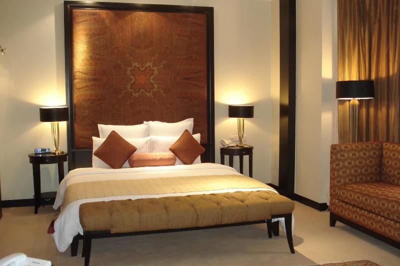 Pearl Continental Hotel Muzaffarabad image