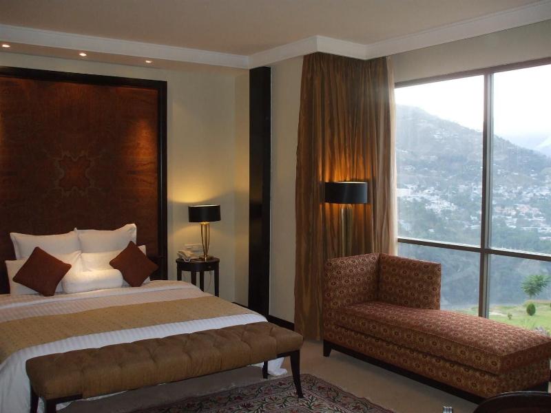 Pearl Continental Hotel Muzaffarabad image 8
