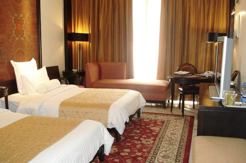 Pearl Continental Hotel Muzaffarabad image 7