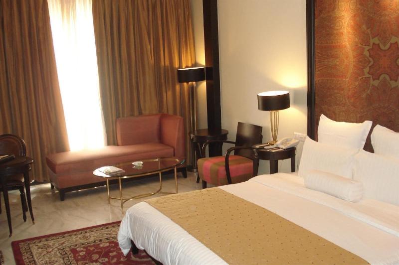 Pearl Continental Hotel Muzaffarabad image 10