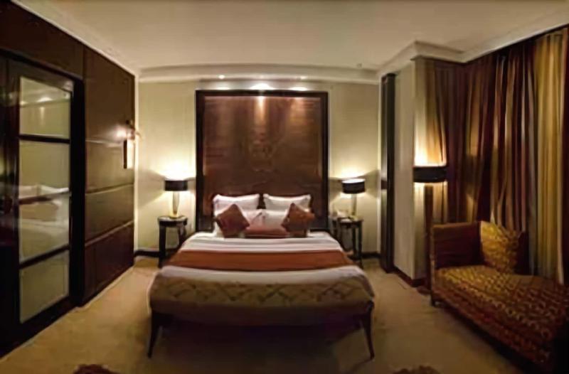 Pearl Continental Hotel Muzaffarabad image 9