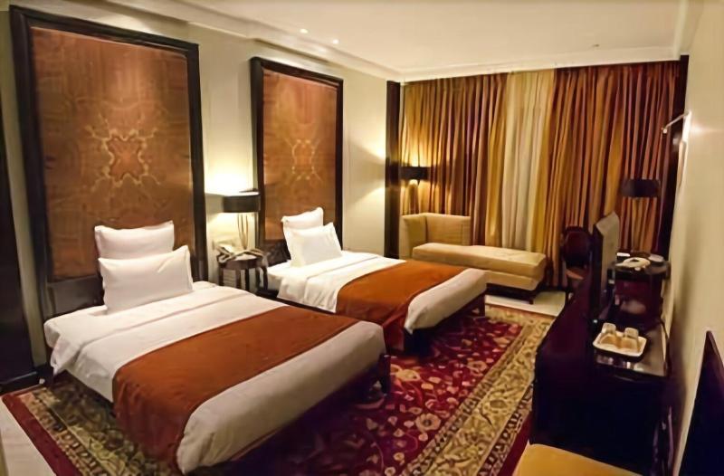 Pearl Continental Hotel Muzaffarabad image 4